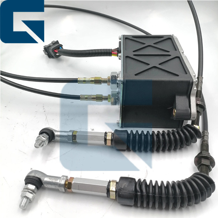 247-5212 2475212 Excavator Accessories E312C E330C Throttle Motor