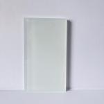 CE 10mm Toughened Laminated Glass Modern Safety Laminated Glass