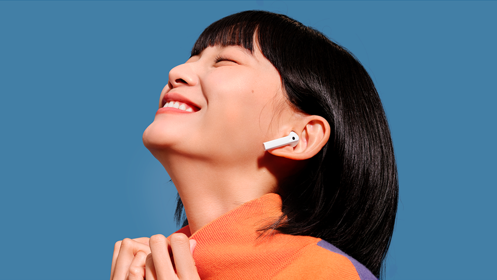 Global version Xiaomi Redmi Buds 3 Noise Cancellation Earbuds QCC Original TWS Wireless Earphone Headset