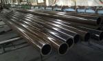 EN10305-1 Pneumatic Cylinders Seamless cold drawn rolling steel tubes