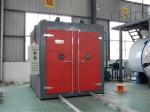 Vacuum Oil Injection Insulation Oven High Pressure Casing Transformer Oil