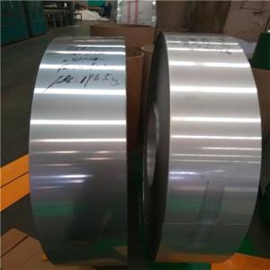 Wholesale 304l 304 Stainless Steel Coil BA 2B 1B Surface 0.28mm Thickness SS Strip from china suppliers