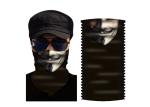 Sublimation Seamless Face Bandana