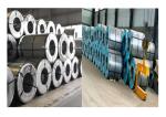 oriented silicon steel Coil Baosteel B30p105 CRGO CRNGO