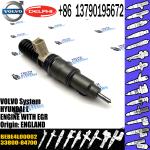 63229473 VOL Diesel Injector Nozzle Diesel Fuel Injection Pump BEBE4L00001