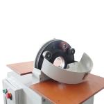 High Precision Stainless Steel Pipe Polishing Machine 380v 50hz