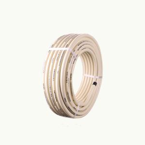Wholesale SUS304 Stainless Steel Propane Hose Flexible Metal Bellow For Gas from china suppliers