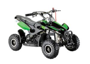 Wholesale 49cc ATV,2-stroke,air-cooled,single cylinder,gas:oil=25:1. Pull start from china suppliers