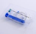 Class II General Medical Supplies LOR Syringe for Pharmaceutical Applications