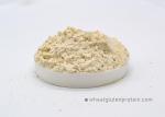 Aquaculture Feed HACCP 75.0% Min Wheat Gluten Powder