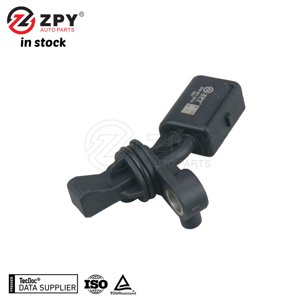 Wheel Speed Sensor Rear Left For Audi VW Amarok Pickup Beetle 2H0 927 807A