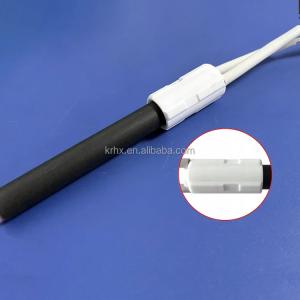 Wholesale Ceramic Heater Ceramic Hot Rod Tube Igniter Kits For Wood Biomass Pellet Grill / Stoves 220/230V Power 200-330 Watt from china suppliers