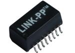 100B-1001FNL 10/100BASE-TX Single-Port Transformer 100B-1001FNLT