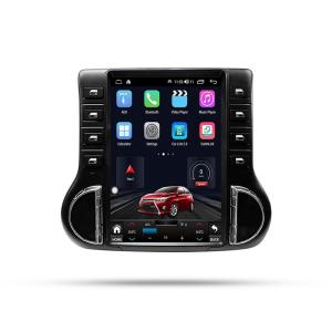 Wholesale 12.1inch Car Android GPS Navigation Car Player For Jeep Wrangler 2001+ from china suppliers