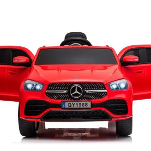 Wholesale 24V Children's Electric Ride On Car with 2.4G Remote Control in Bulk from china suppliers