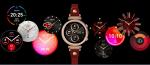 240x240 1.3 Inch Full Touch Screen Bluetooth 5.0 Smartwatch CE