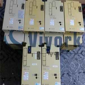 Wholesale Yaskawa SGDB 50ADTY283 ServoDrives Power 4960 W 3 Phase 6.65hp New from china suppliers