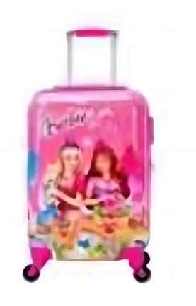 18inch Cute Kids Children Animal Cartoon Travel Suitcase Hardside Luggage With