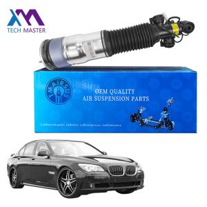 Wholesale Rear Left Placement On Vehicle Air Suspension Shock Absorber 37126791675 37126791676 from china suppliers