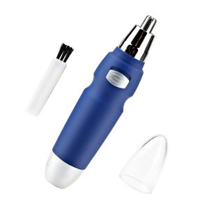 Wholesale USB Charge Facial Beauty Devices 1.5V Electric Nose Hair Trimmer For Men from china suppliers