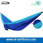 Virson Outdoor Camping Picnic Travel Use Nylon Hammock