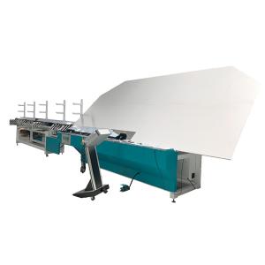 Wholesale Aluminum Spacer Glass Bending Equipment For Glass Processing from china suppliers