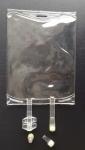 Drug Medical Liquid 5000ml Empty Infusion Bag 100ml 500ml Sodium Chloride Non