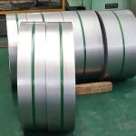 316 410 Stainless Steel Strip Banding Cold Rolled 2B AISI 201 304 430
