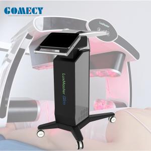Wholesale LuxMaster Laser Therapy Machine Lllt Red Cold Laser Machine For Pain from china suppliers