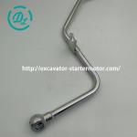 8-97362827-0 8973628270 Engine Parts Turbocharger Water Pipe Engine 4HK1