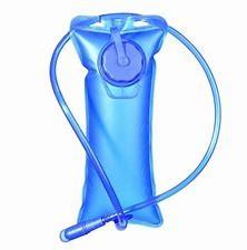 Wholesale Food Grade 2.5L Leakproof Insulated Hydration Water Bladder from china suppliers