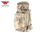 Water Resistant Tactical Gear Backpack For Adventuring / Hunting Size 30*38*6 CM