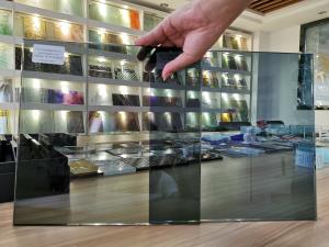 Wholesale Outdoor Windshield Soundproof Pvb Laminated Safety Glass from china suppliers