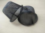 Professional of High Silica Fiberglass Filter Elements for Cast Steel Cast Iron