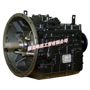 Wholesale Original Dongfeng/Dcec Kinland Kingrun Gearbox Parts Auto parts for Truck Gearbox Assembly DF5S1050 from china suppliers