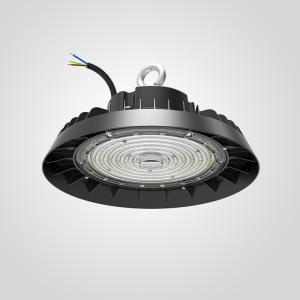 Wholesale 210lm/W LED High Bay Light High Ceiling Industrial Spaces 120V-277V from china suppliers