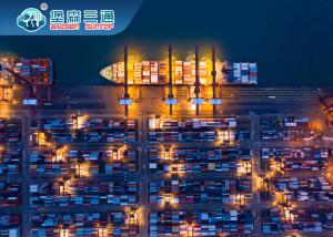 Wholesale Air Sea Ecommerce Logistics Services Online Shopping With Warehouse Service Ddp Ddu from china suppliers
