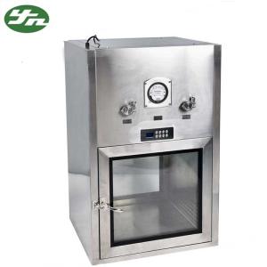 Wholesale Air Shower Pass Box With Nozzles from china suppliers