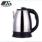 Fast Boiling Cordless Automatic Shut Off Kettle Electric Stainless Steel Tea