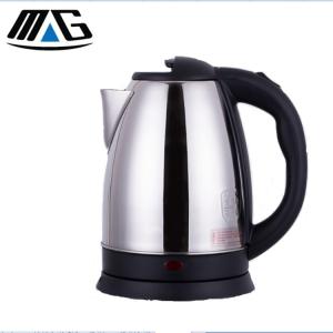 Wholesale Home Appliances Smart Electric Tea Kettle 2.0L ROHS LFGB UL Certification from china suppliers