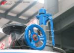 150kg Industrial Electric Steam Boiler