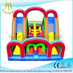 Hansel old playground equipment for sale,obstacle sport game for children