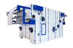 80 To 100m Content Digital Inkjet Textile Printing Machine Small Steamer