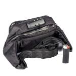 Locking Stash Waist Bag Smell Proof Fanny Pack
