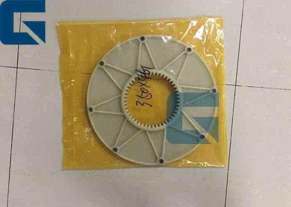 E325D 325D Excavator Accessories Hydraulic Flexible Coupling 239-6525 239-6598