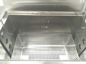 Wholesale 6000W SUS316 Heating Soaking Tank Machine 483L For Oil Cups from china suppliers