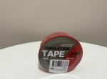 PVC Heat Tape for Nature Rubber Electrical Tape