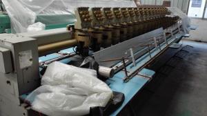 Wholesale Japan Used Barudan Embroidery Machine With Multipurpose BEMSH-YN2-22T from china suppliers