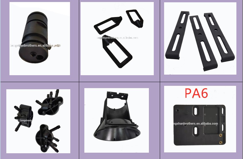 Custom Rubber Part Mold Maker Professional and Experienced with 0.01mm Tolerance