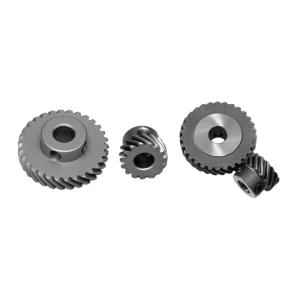 Wholesale Cylindric Screw Gear Helical Teeth For 20606 4400 Twin-Needle Machine from china suppliers
